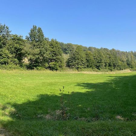 Gaestehaus Koehler Waldsolms Kültér fotó
