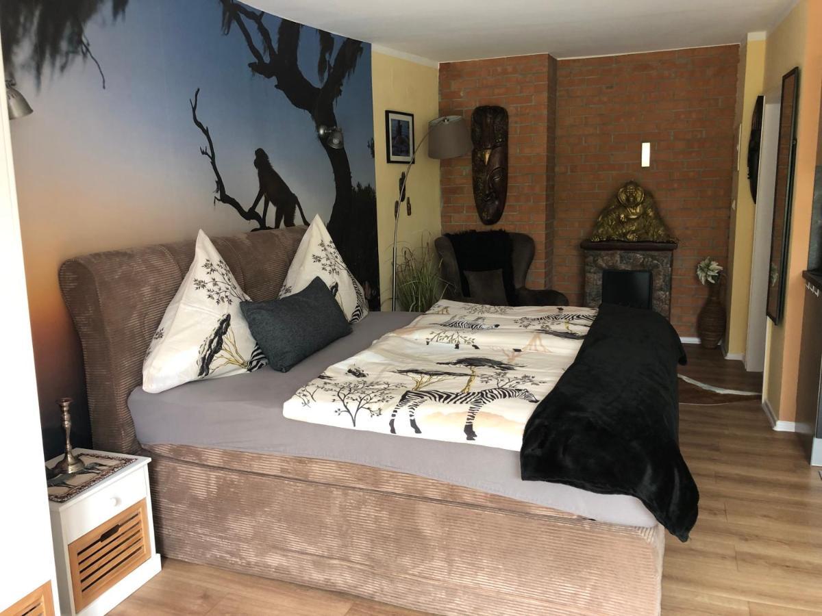 Gaestehaus Koehler Waldsolms Kültér fotó