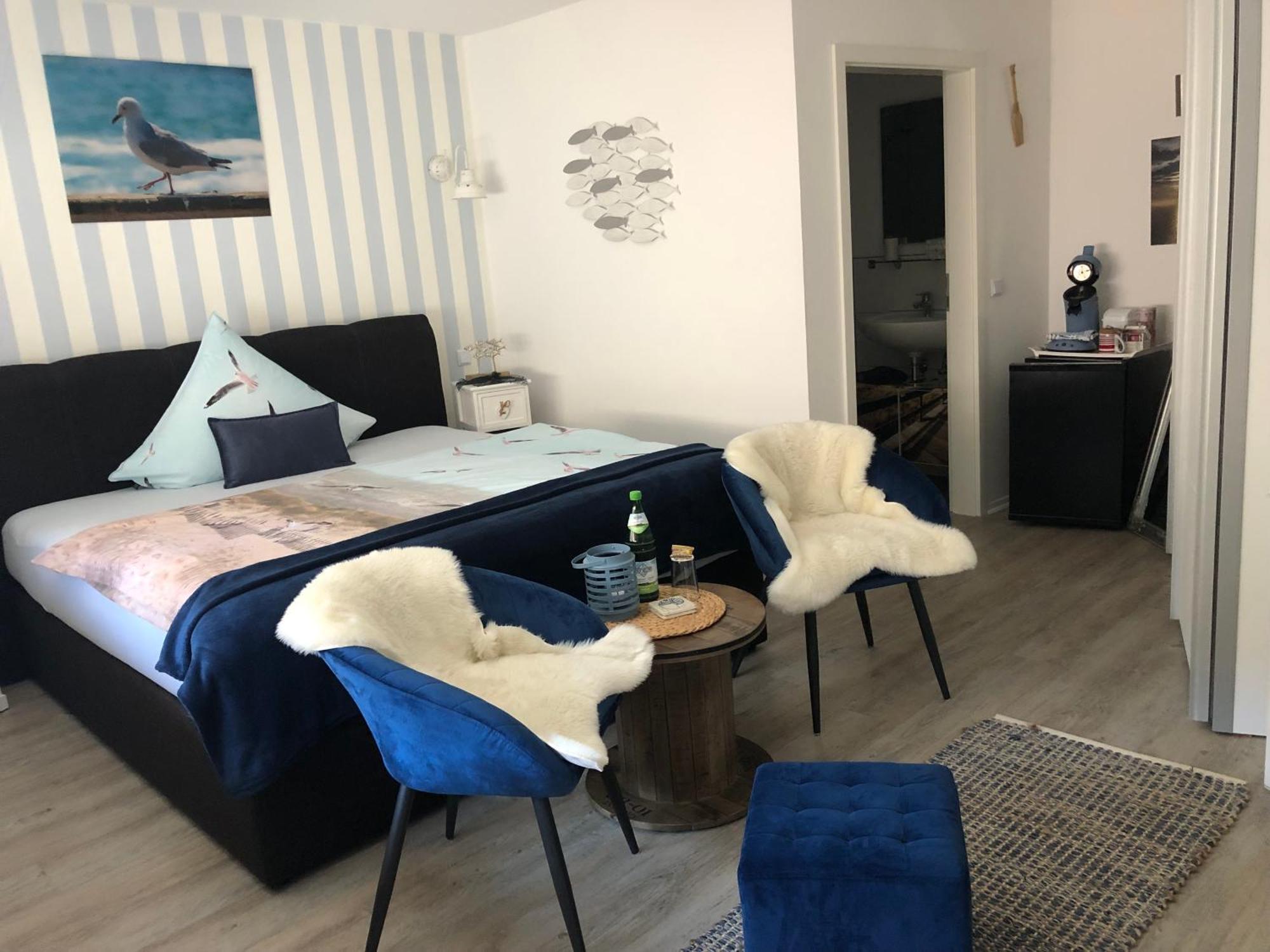 Gaestehaus Koehler Waldsolms Kültér fotó
